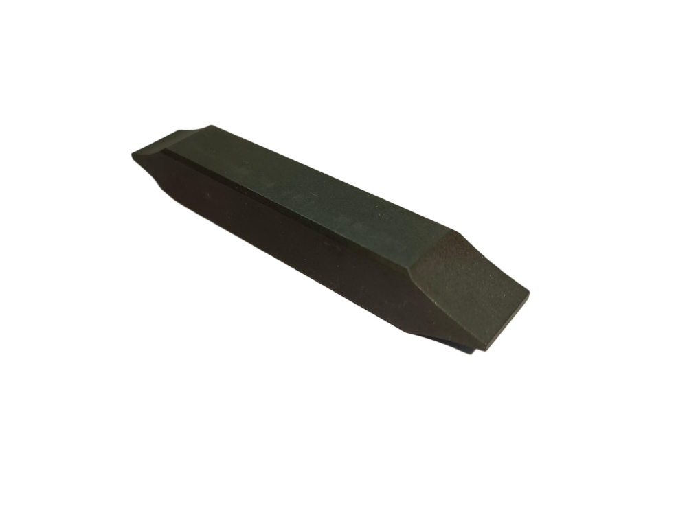 Broca de Cabeza de Lanza Cruzada de Vástago Hexagonal Doble R 6/8/10/12mm con Punta de Carburo de Tungsteno para Vidrio para Perforación de Azulejos Herramienta de Carburo de Tungsteno Vástago