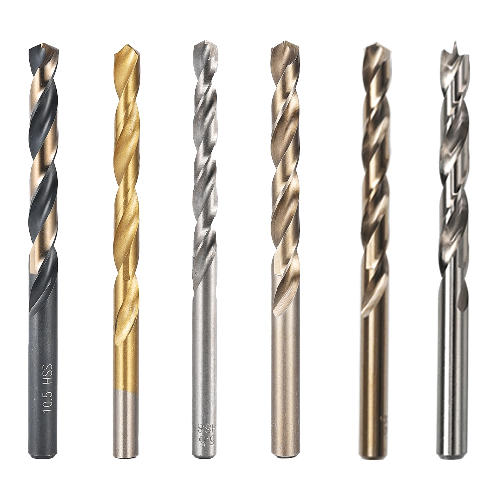 Broca de mano de núcleo de diamante para azulejos, roca, granito, mármol, cerámica, concreto Goldmoon OEM M14 5/8-11 6mm-130mm