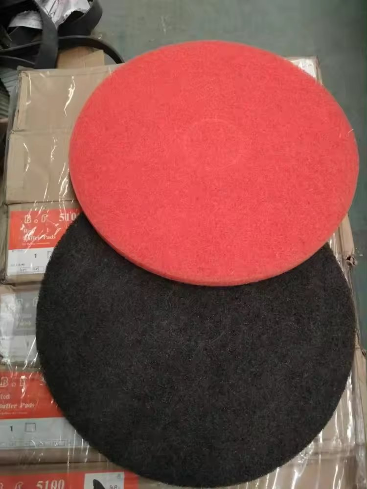 Nuevos kits de almohadillas de pulido de diamante húmedo baratos para suelos de granito, mármol, piedra y concreto