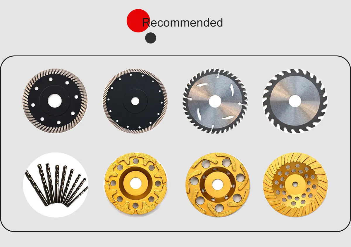 Detalles técnicos de fabricación