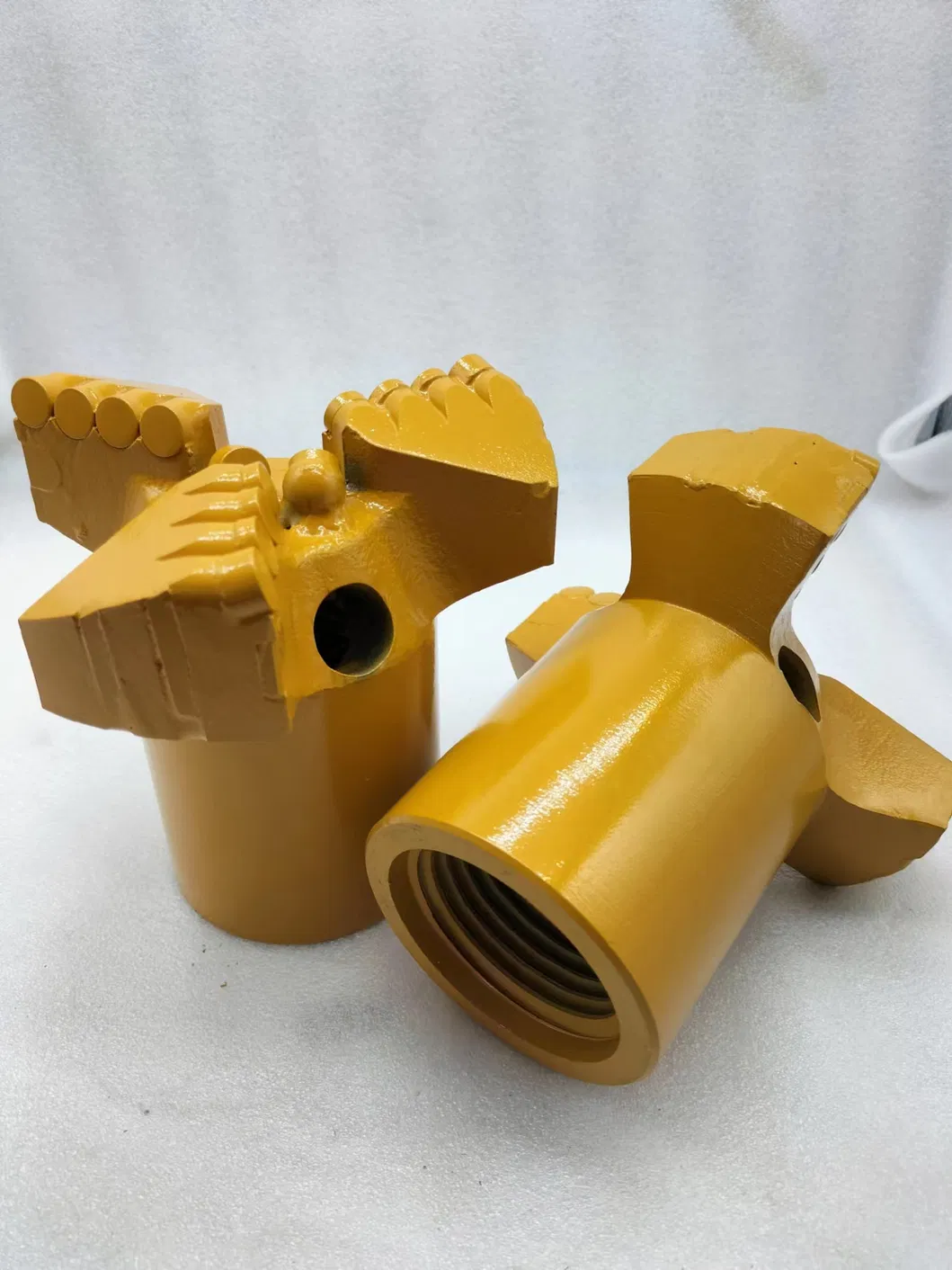 Estructura cóncava