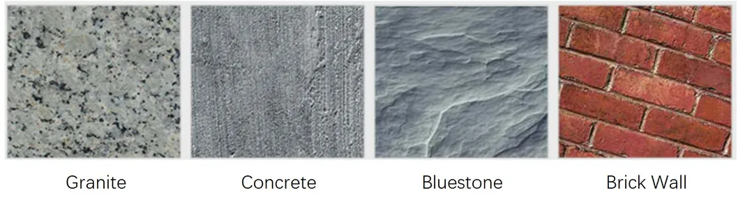 Disco de molienda de diamante para amoladora angular, rueda de corte para pulido de mármol, cerámica y azulejos