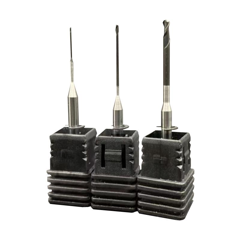 Fresas de cerámica de zirconio para máquinas de fresado dental del laboratorio dental Diamond Bur