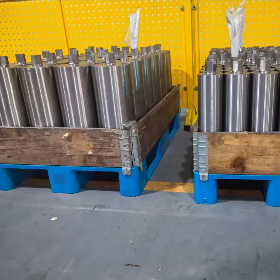 Broca de núcleo de diamante húmedo soldada con láser premium para perforación de concreto
