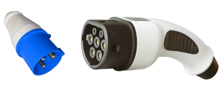 IEC 62196 Plug