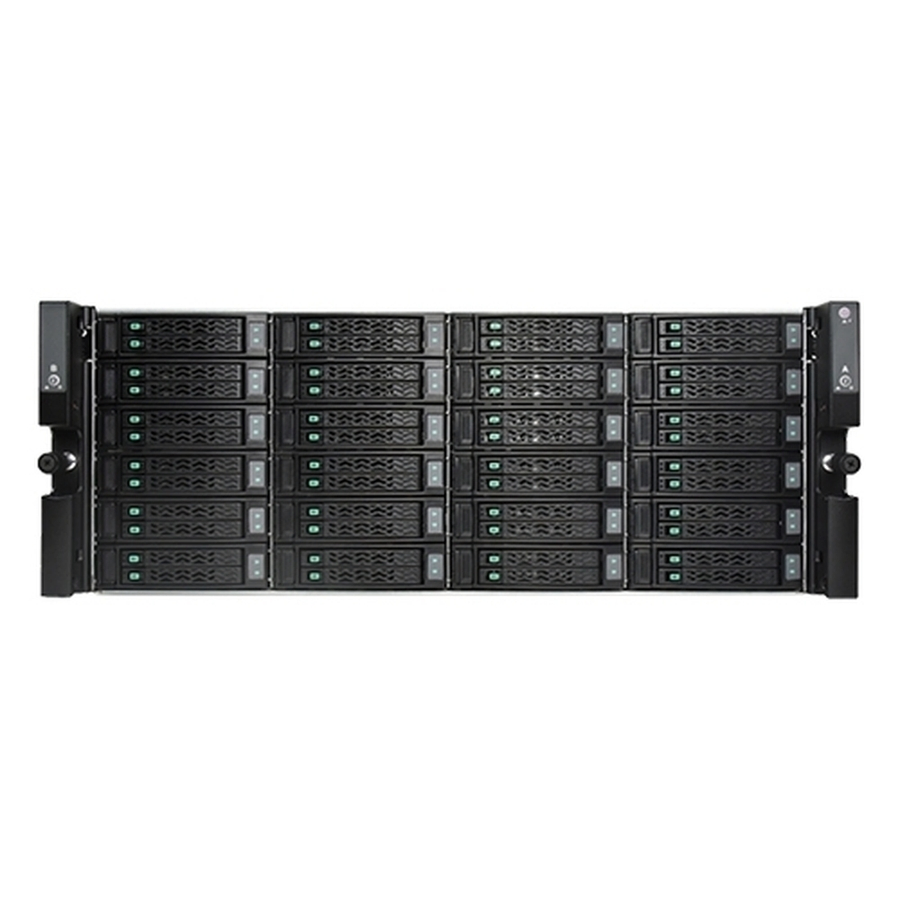 High Performance H3c Unistor CF5000 Storage All Flash Arrays
