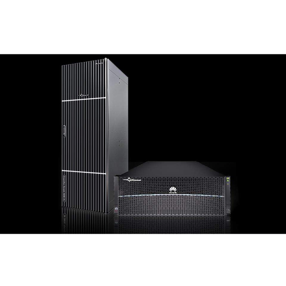 Huawei Storage Oceanstor Dorado 18500 V6 18800 V6 Full Flash System Network Data Supplier Storage