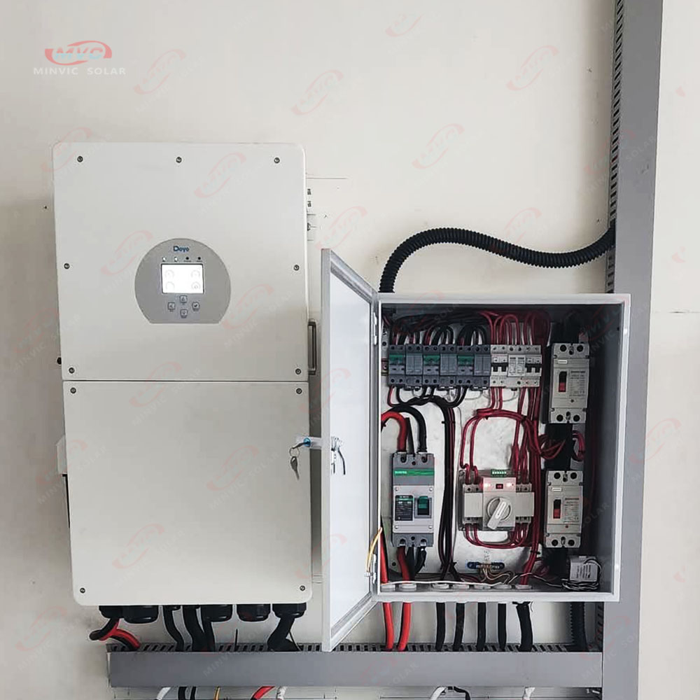 Project Case 1