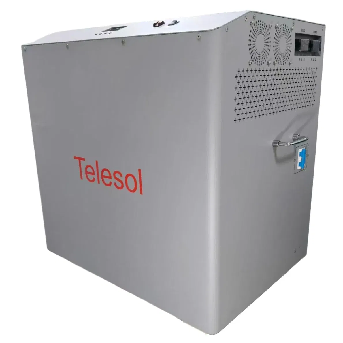 Residential All-in-One Solar Energy Storage System