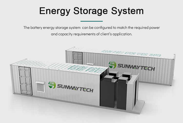 Energy Storage System