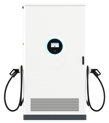 261kWh/208KWh 125KW Battery Energy Storage Cabinet Liquid Cooling Commercial BESS for Peak Shaving Applications
