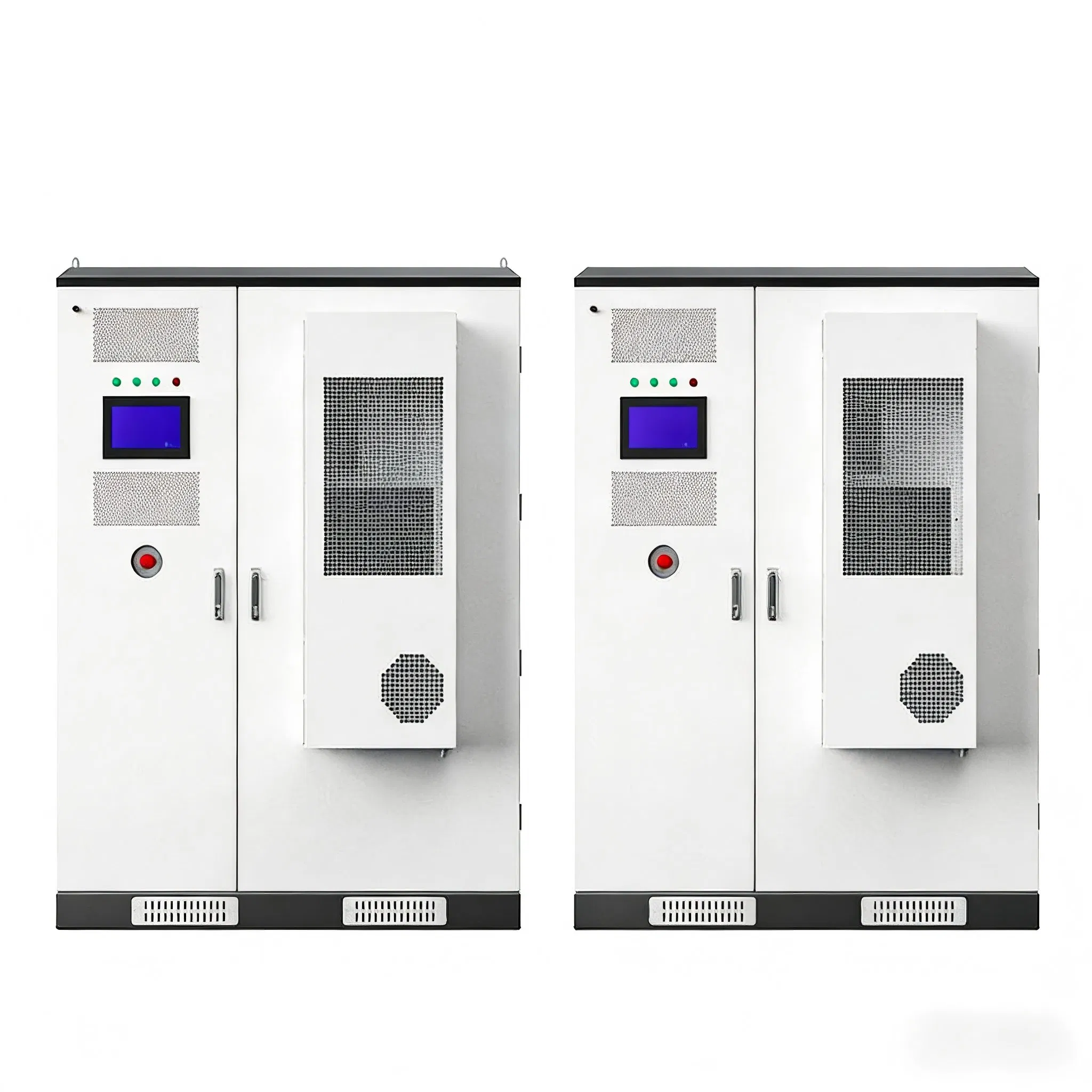 Grid Scale Renewable Energy Storage Solution