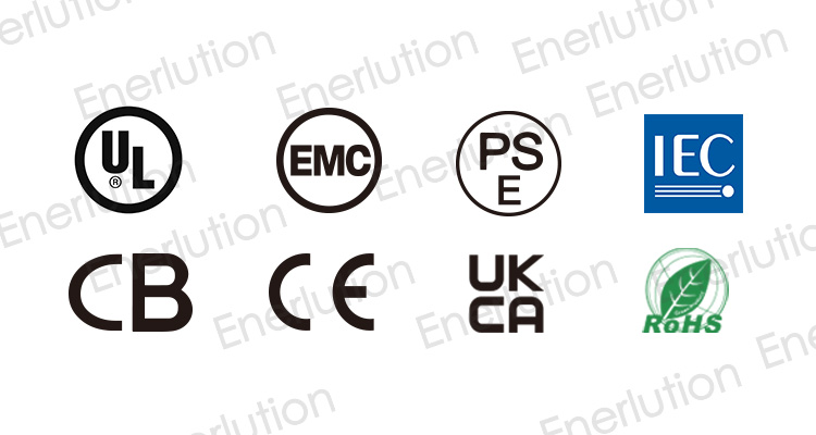 Battery Cells Assembly