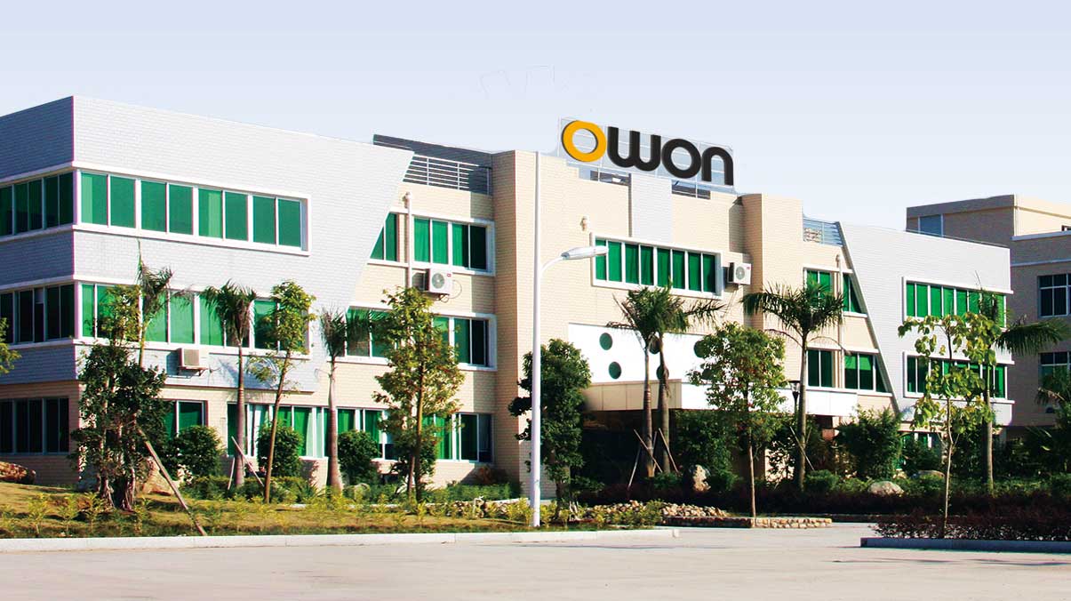Company Overview