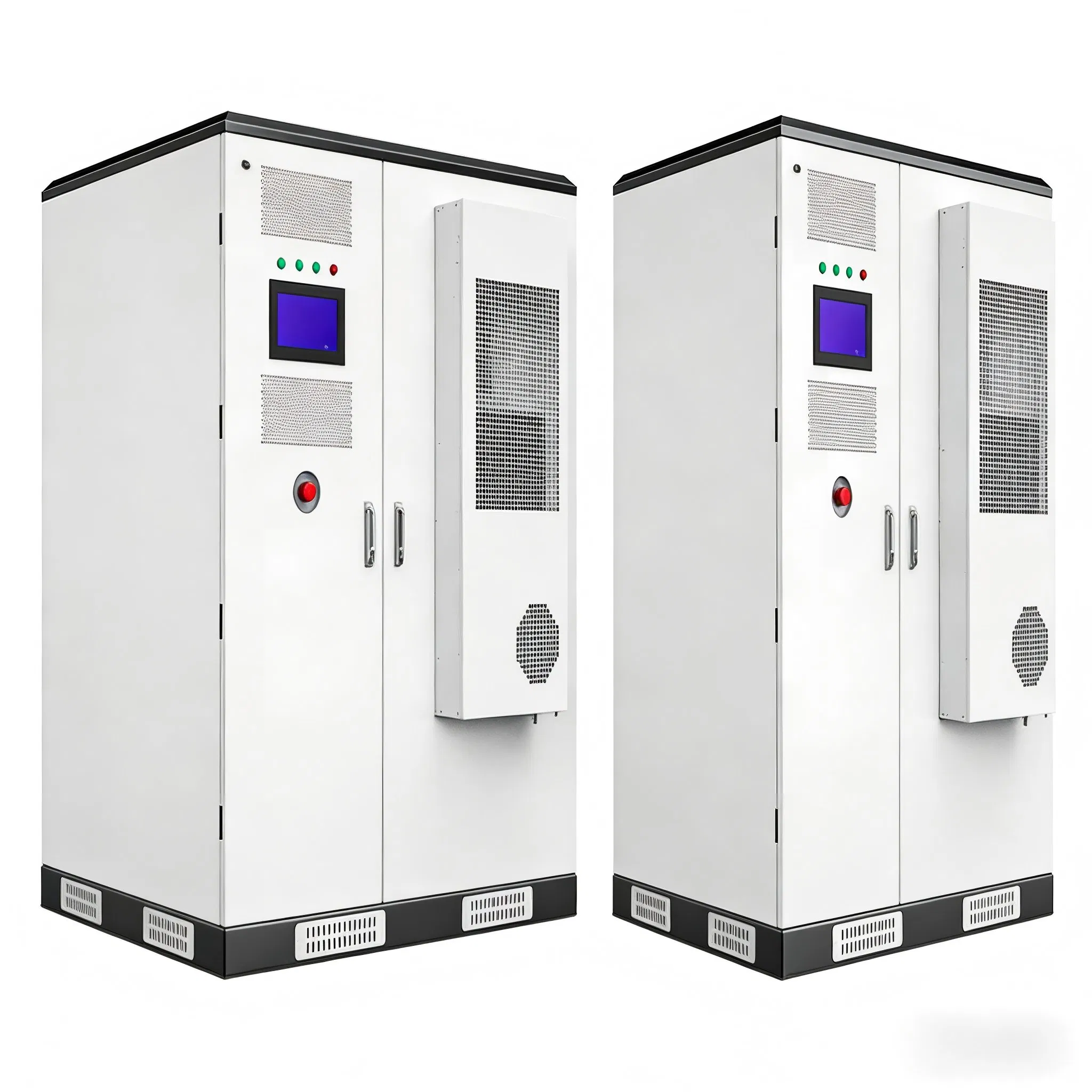 Grid Scale Renewable Energy Storage Solution