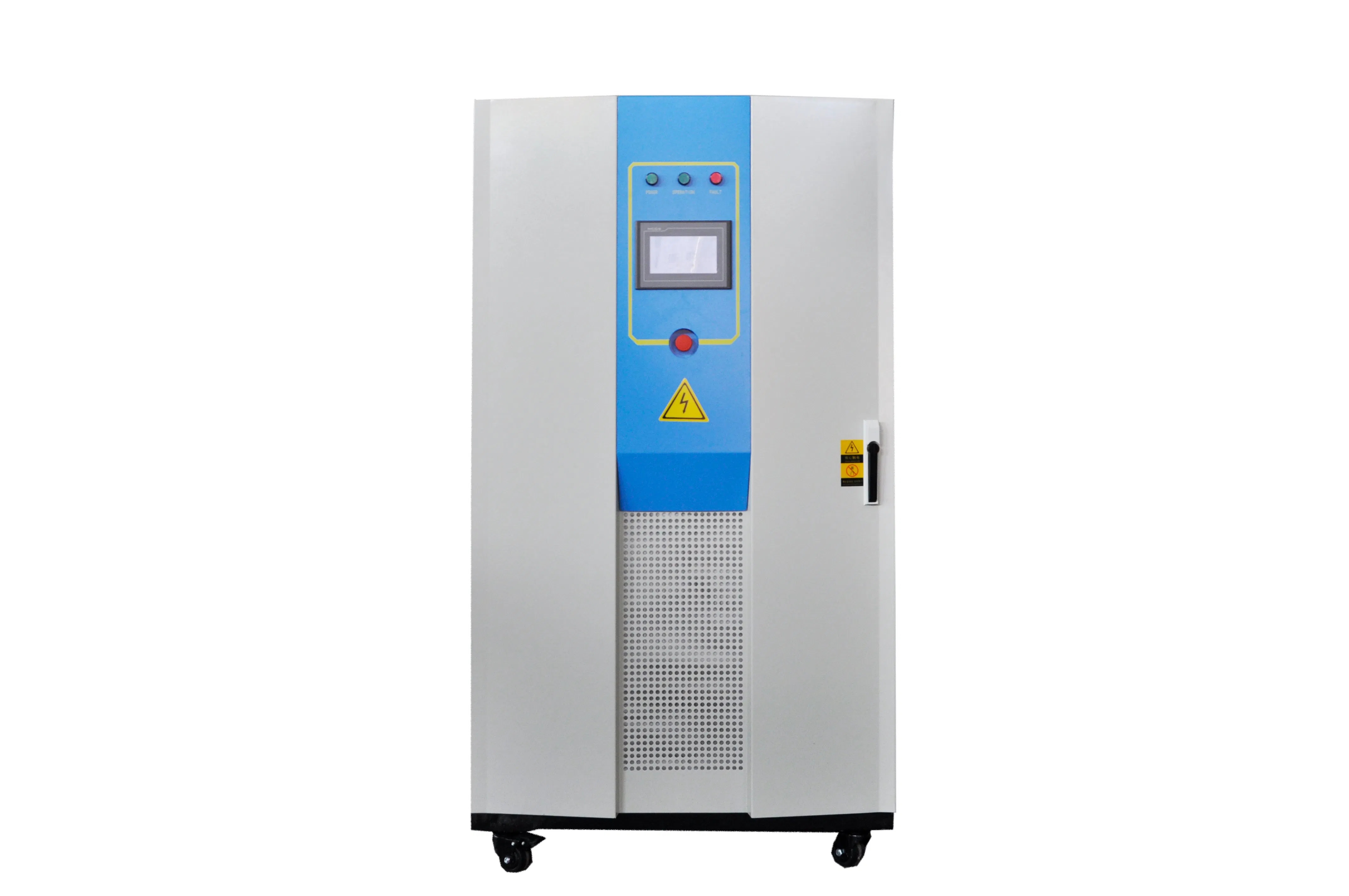 OEM ODM Customized Integrated and off Grid Hybrid Solar Cell Outdoor Cabinet Energy Storage System Solution