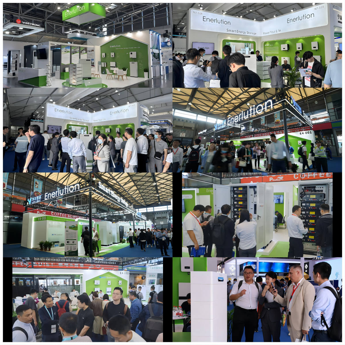 Smart 2.5KWH 48V Stackable Energy Storage System LiFePO4 with Intelligent Management for Optimized Home Efficiency