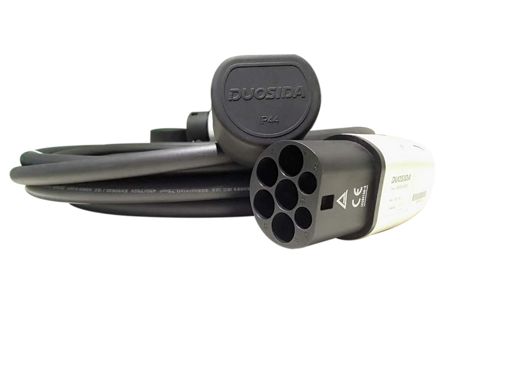 IEC62196 Plug