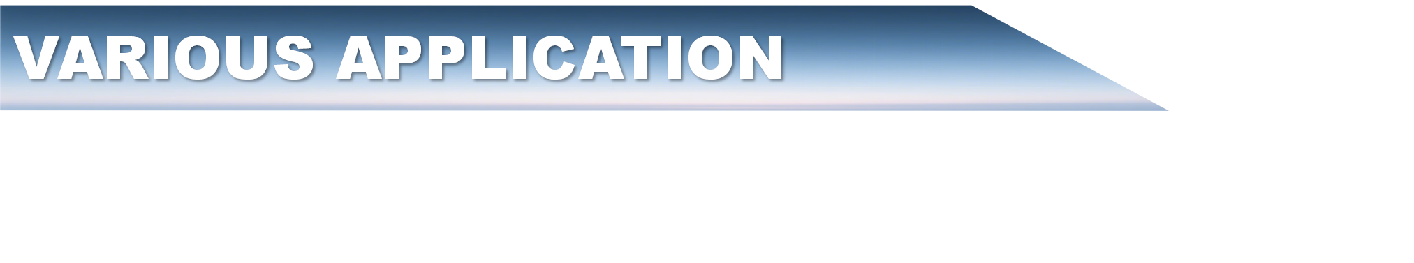 Application 3