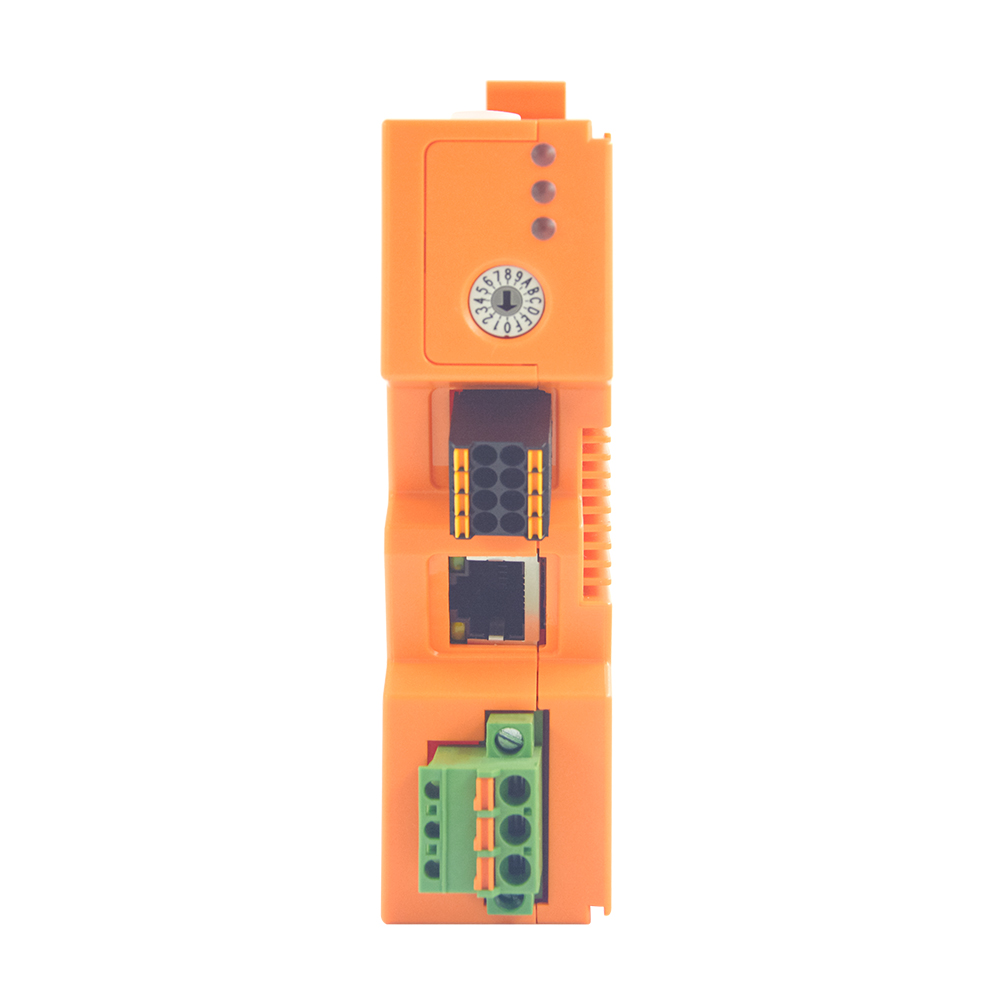 WiFi/RS485 Industrial IoT Gateway Ethernet 4G LTE GPS PLC Programmable Controller EdgeLogix-1100 (IO Expandable) ESP32-S3 16MB