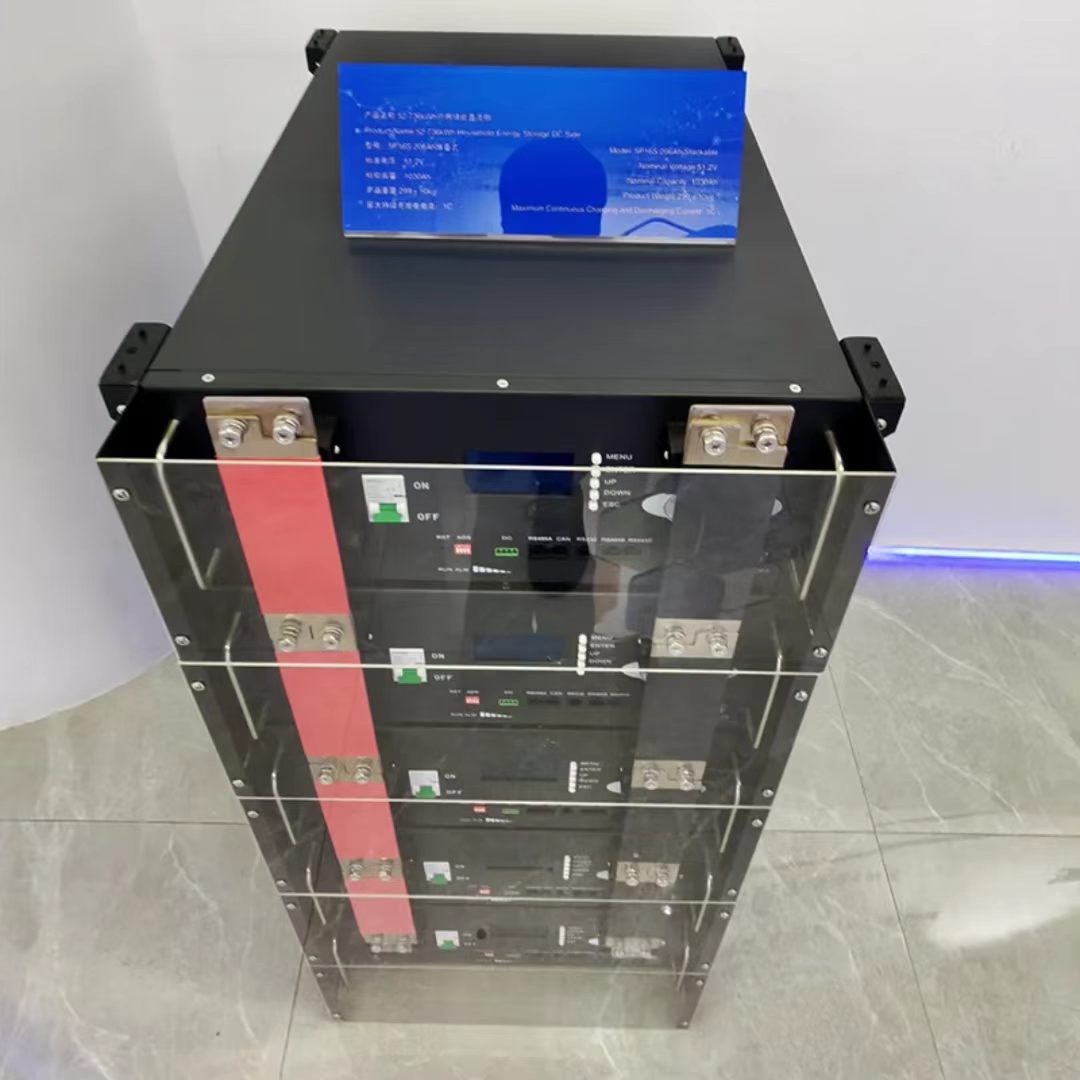 10kWh 10kW LiFePO4 Home Battery Storage 6000+ Cycles Off-Grid Peak Shaving Solar