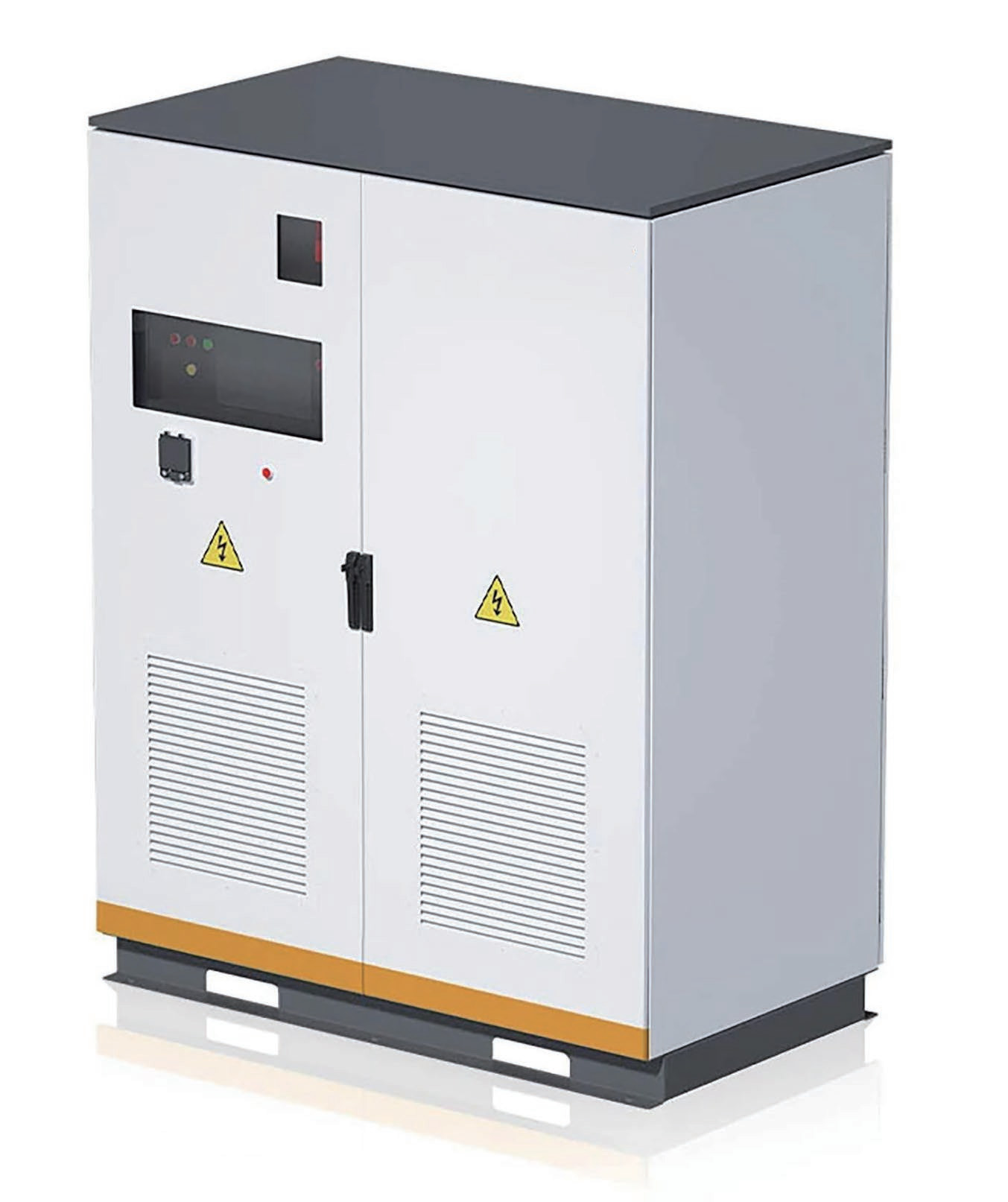 3.7MWh 5MWh Industrial Energy Storage System 0.5P 1P Charge Discharge Large Scale Utility Solar CE
