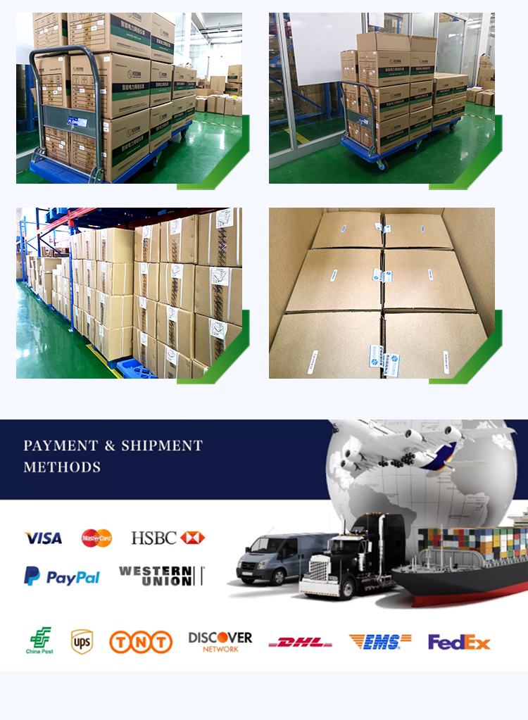 Packaging & Transportation