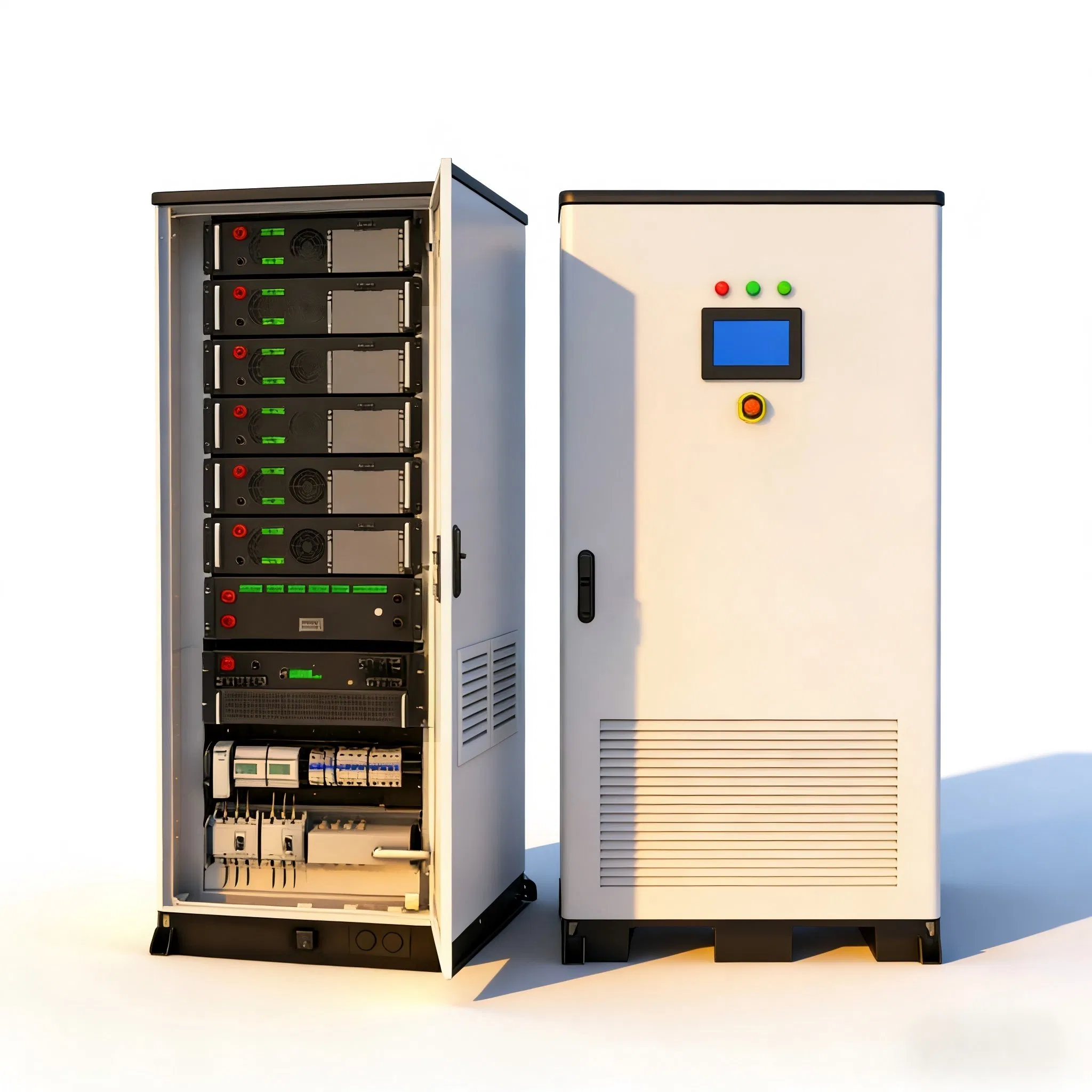 15kwh All-in-One Residential Energy Storage System for PV