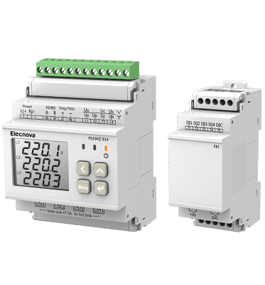 Module options 1