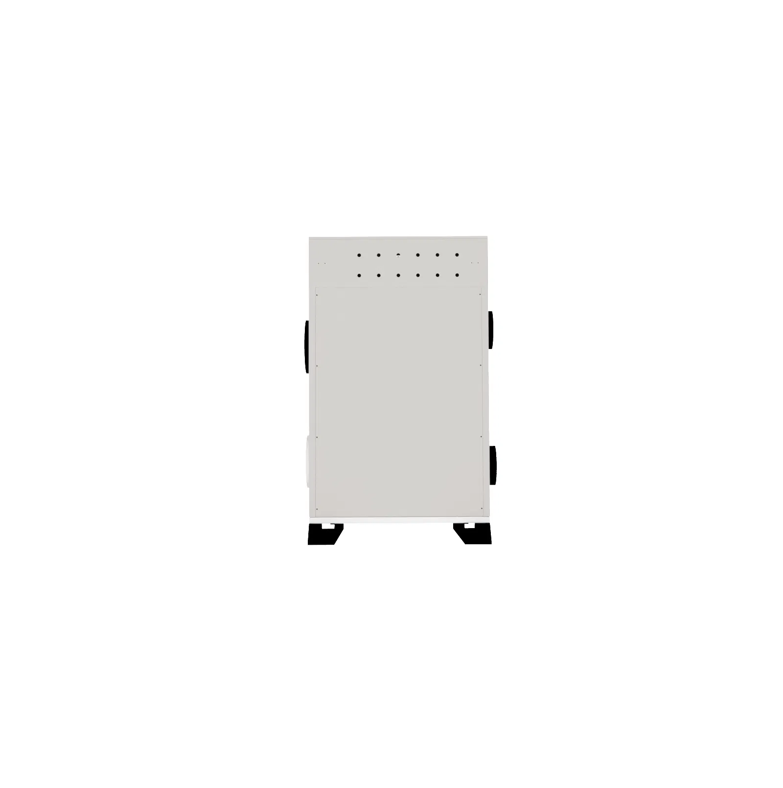 Solar-Powered Rscs-700 Cooling Unit for Sustainable Cold Storage