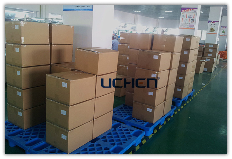 Shipping Packaging