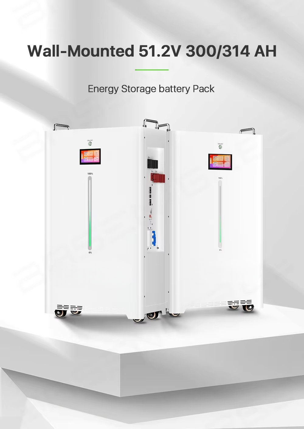 PCS 500kw off Grid Peak Shaving Valley Filling 1mwh Lithium Ion Battery Energy Storage System Liquid Cooling Power Conversion