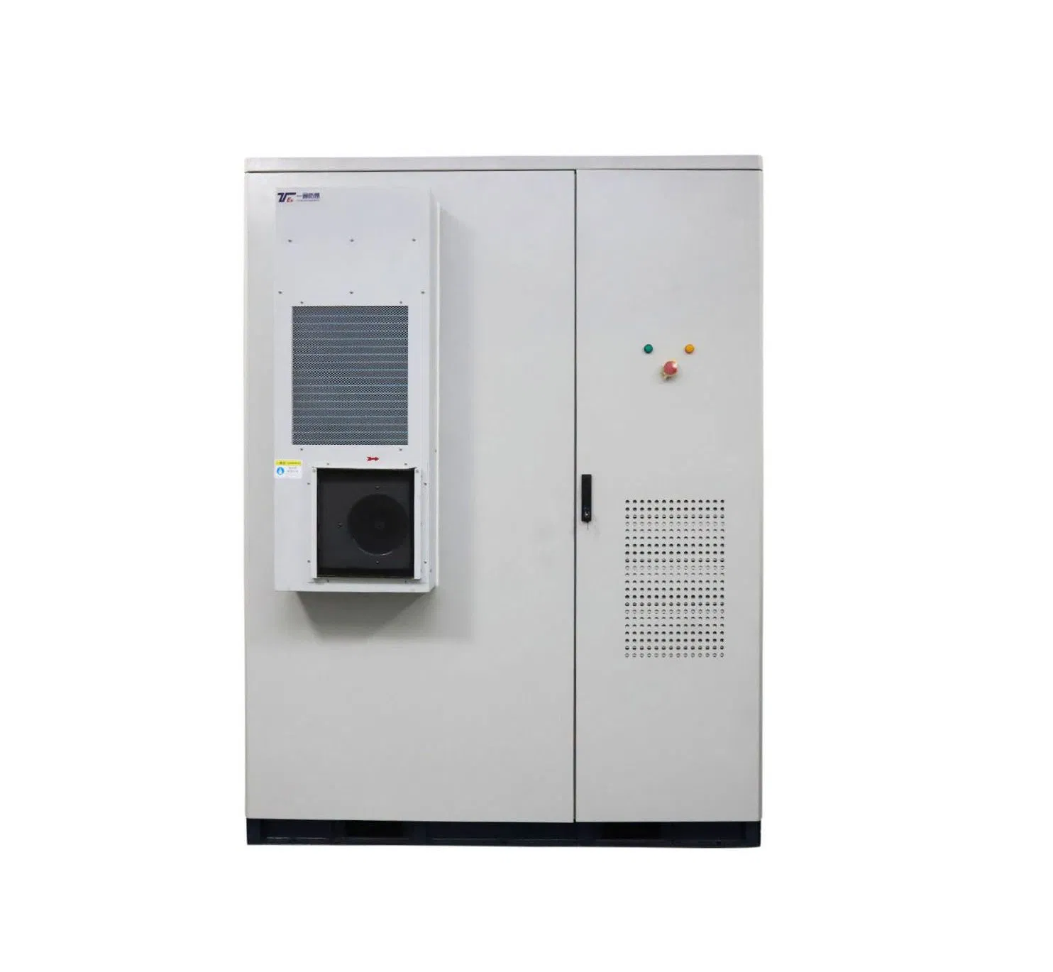 High-Capacity 215kwh Commercial Energy Storage Solution for Businesses
