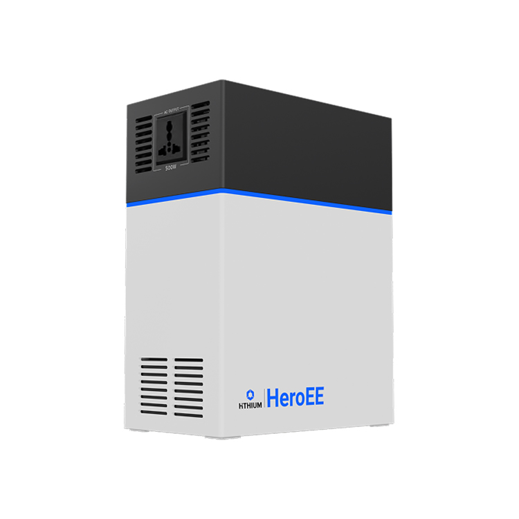Lithium Ion Battery