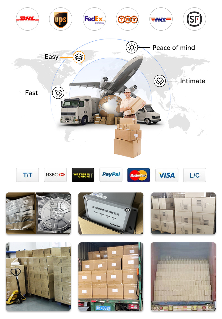 JiaBaiDa High Current 900A Smart BMS PCBA LCD/Relay/UART/RS485/BT LiFePO4 Battery Management System for Energy Storage 48V 16S