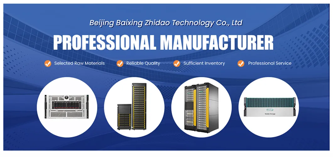 Advanced Oeanstor Dorado 5000V6 Storage for Efficient Data Management