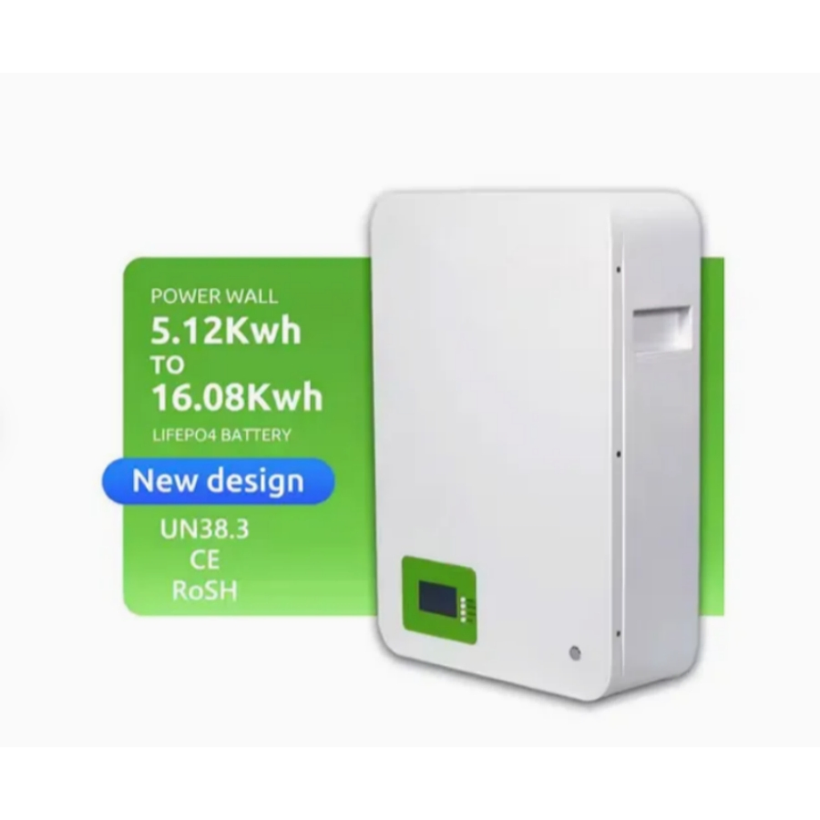 Solar Integration ODM/OEM Intelligent Energy Management High Energy Density Energy Storage
