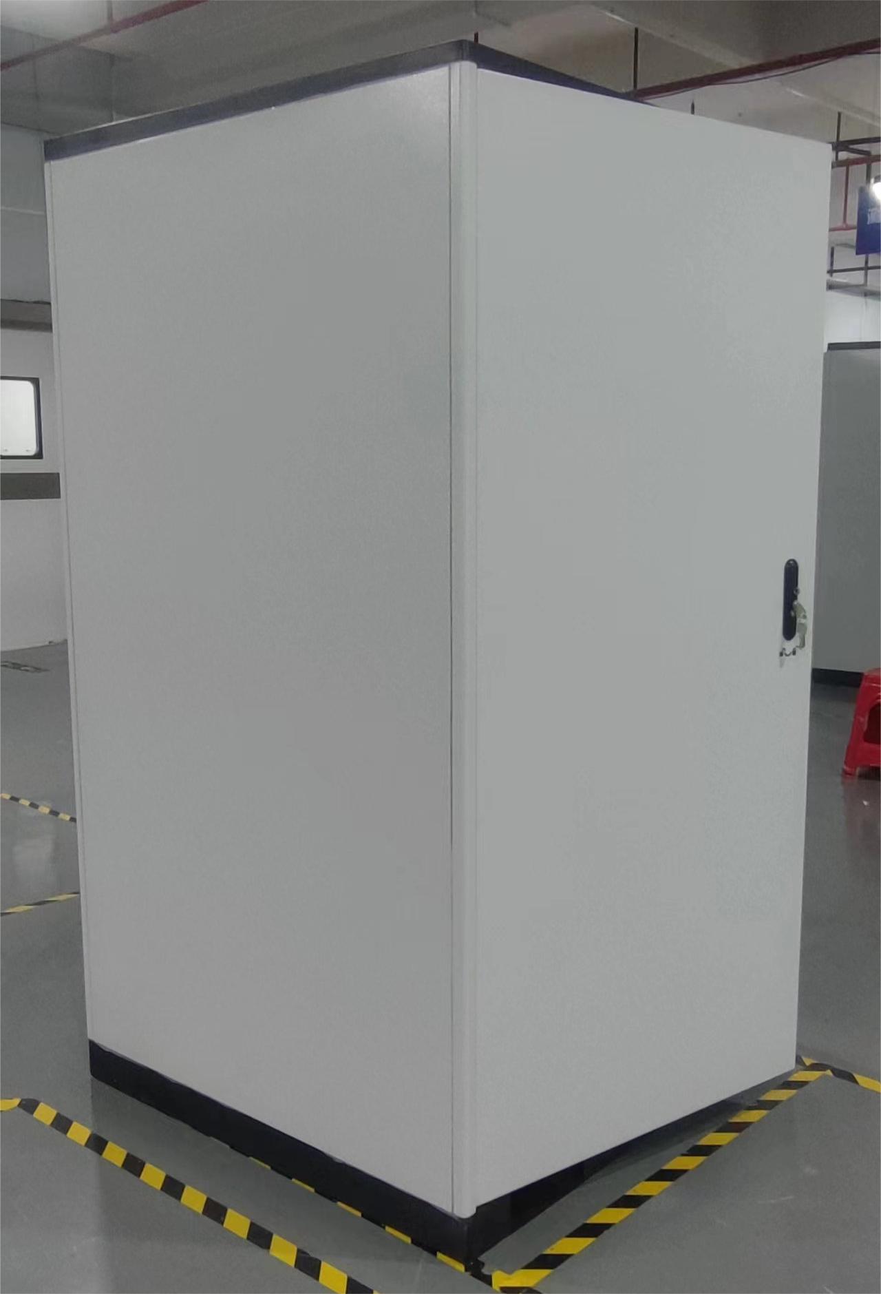 ESS Energy Storage System 100KW 500KW 1000KW Ess Container Photovoltaic Utility Scale Lithium Battery