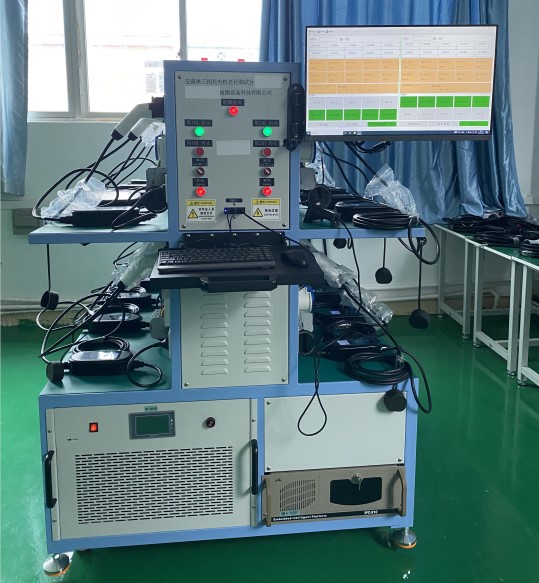 Assembly Process