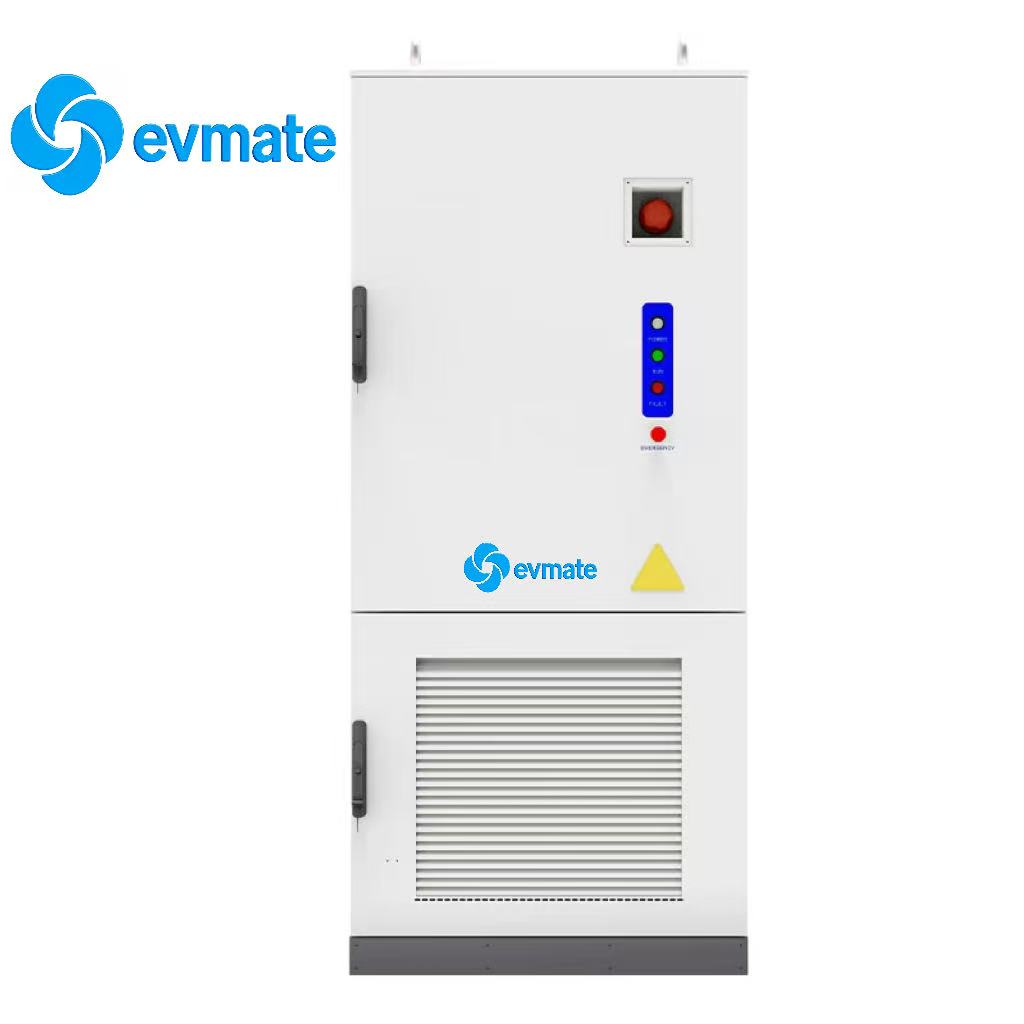 CE Certification UN38.3 On-Grid Solar Wind Power Peak Shaving LiFePO4 314Ah Cell 125kW 261kWh C&amp;I Battery Storage Cabinet Liquid
