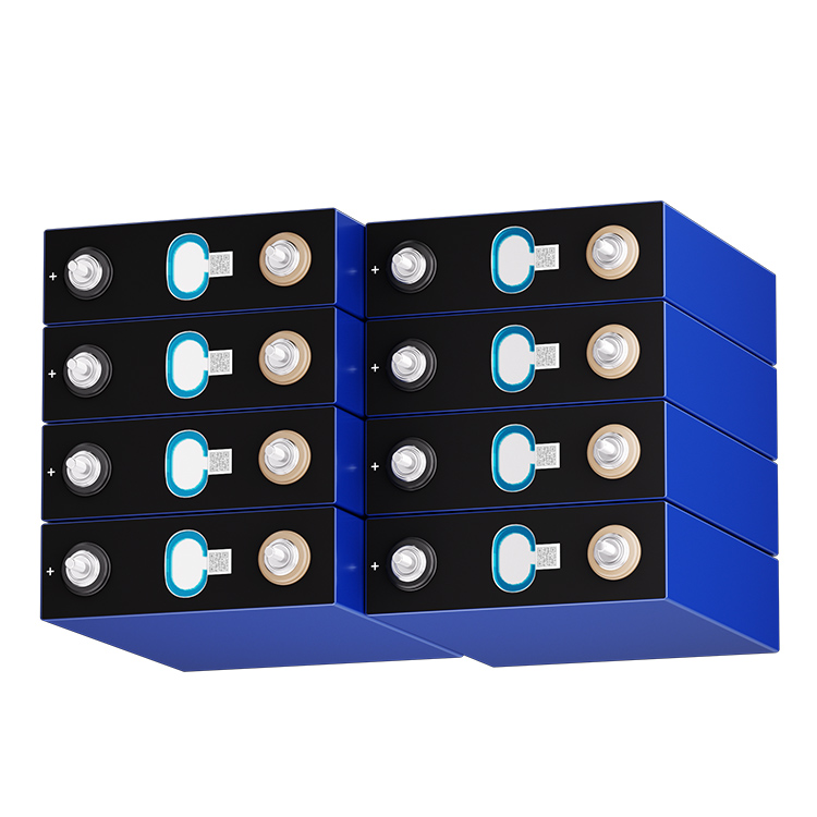 EU Stock Basengreen Lifepo 4 DDP Prismatic 6000 Cycles 320Ah 280ah 230ah Solar Storage Grade A 3.2V 280Ah Lifepo4 Battery Cells