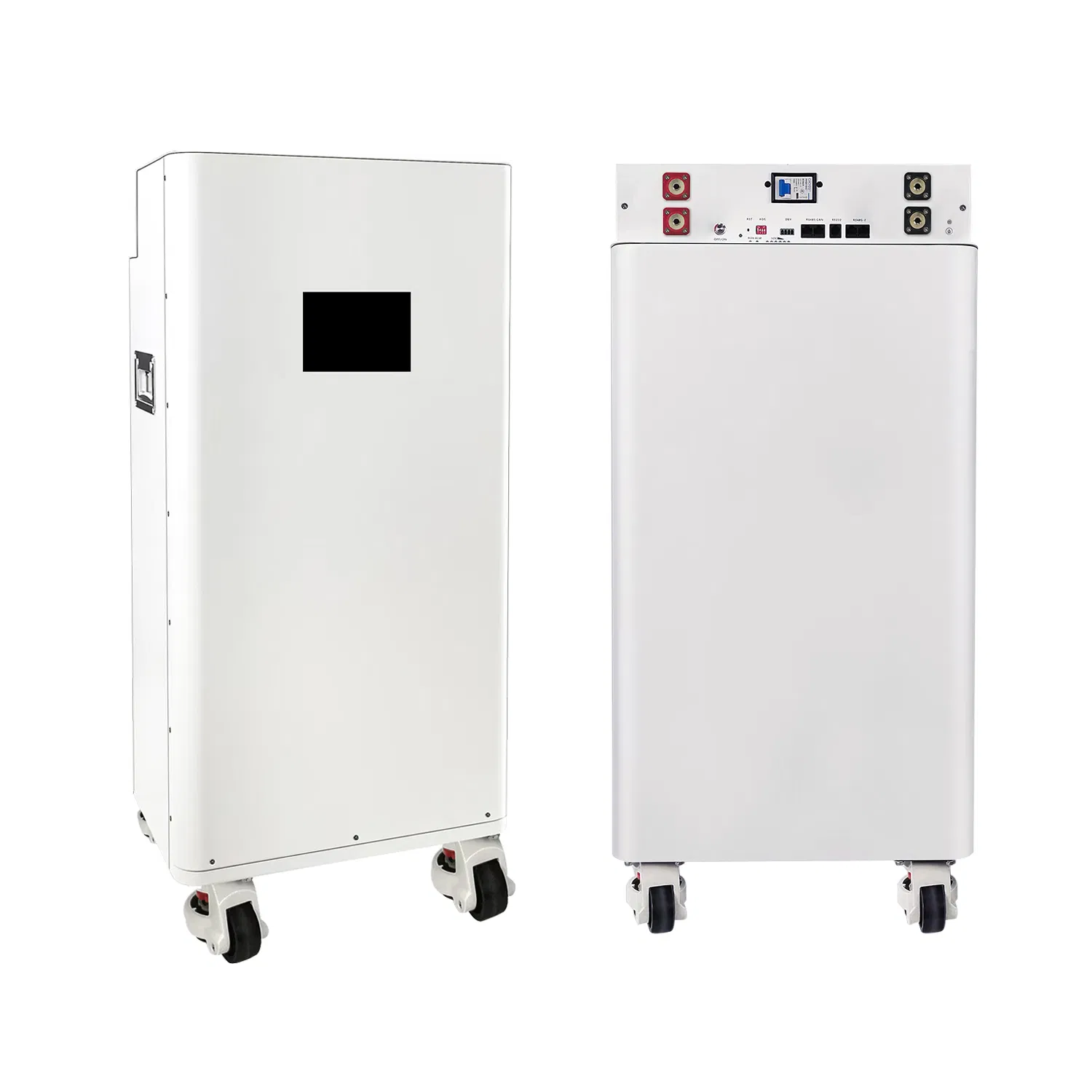 All-in-One Household Energy Storage Solution Ready for Solar Integration