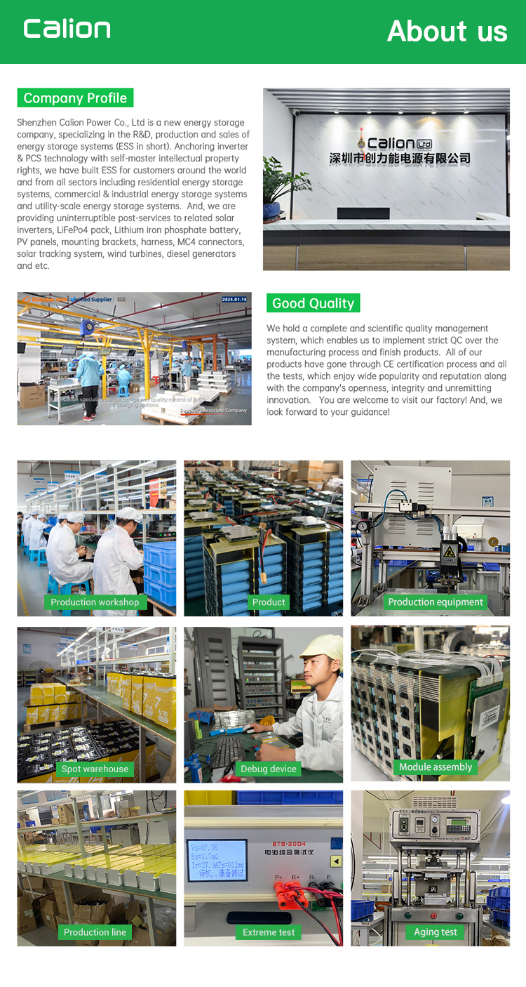 Company Profile