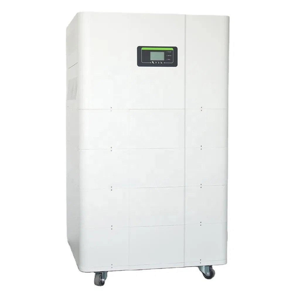Green New Energy Storage System Renewable Power Energy Solution