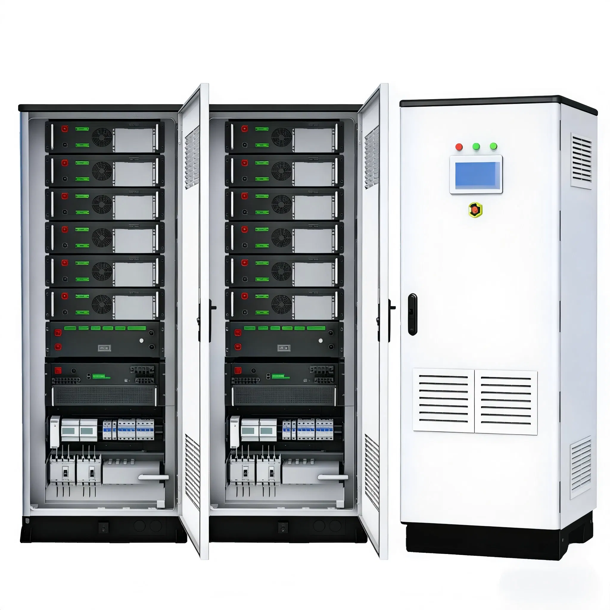 15kwh All-in-One Residential Energy Storage System for PV