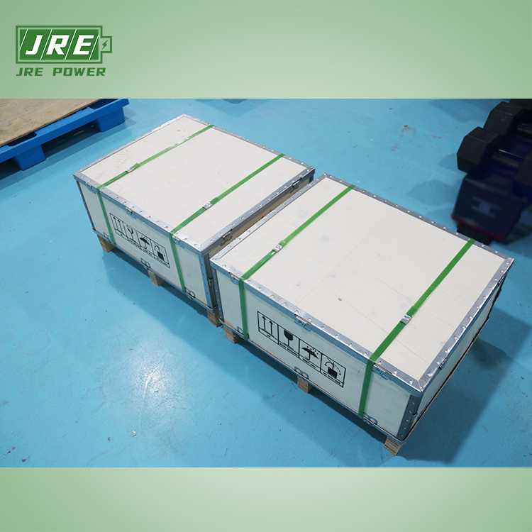 Packaging Process 2