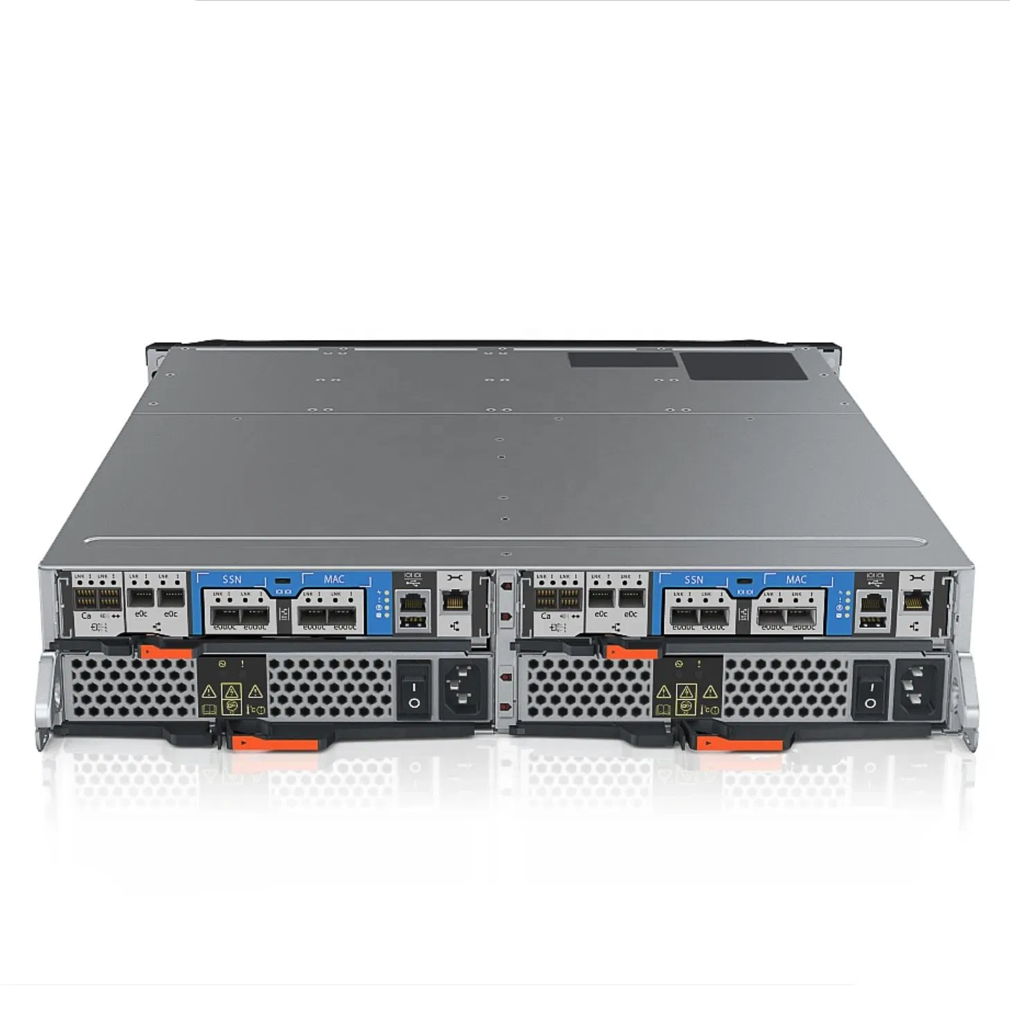 Ready to Ship: Advanced Thinksystem Dm3000h Storage Solution