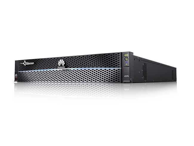 Huawei Oceanstor Dorado 2100V6, 2000V6 High-End Intelligent Full Flash System Used Network Data Storage