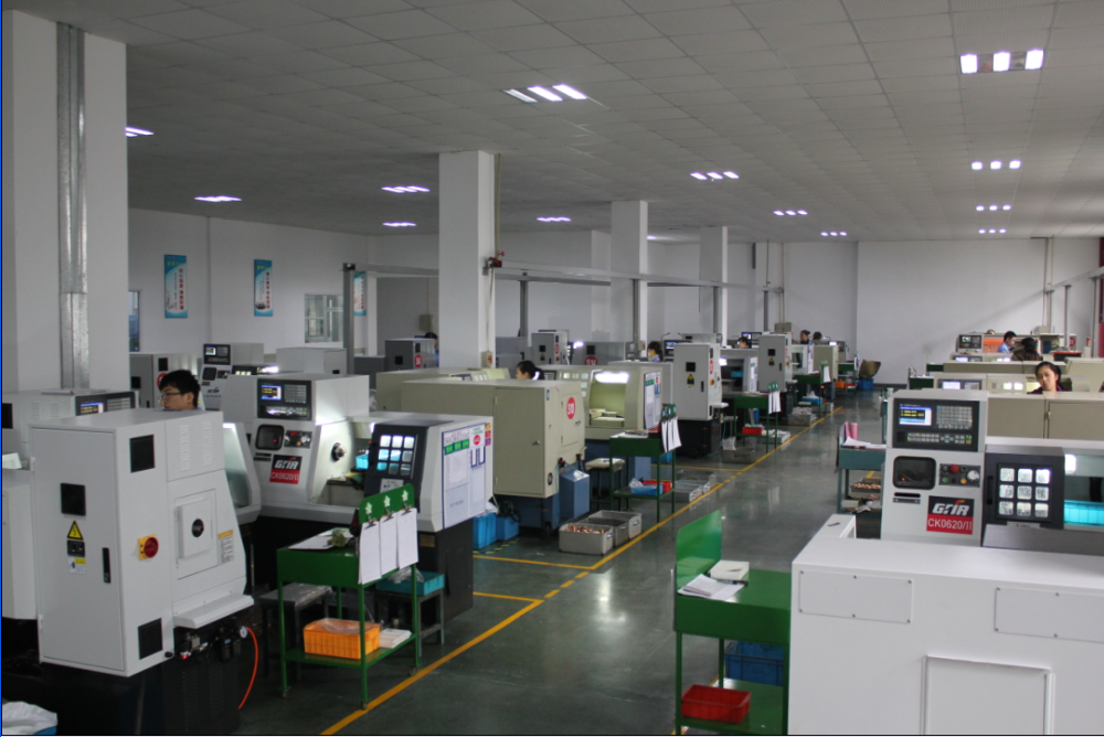 Factory View 3