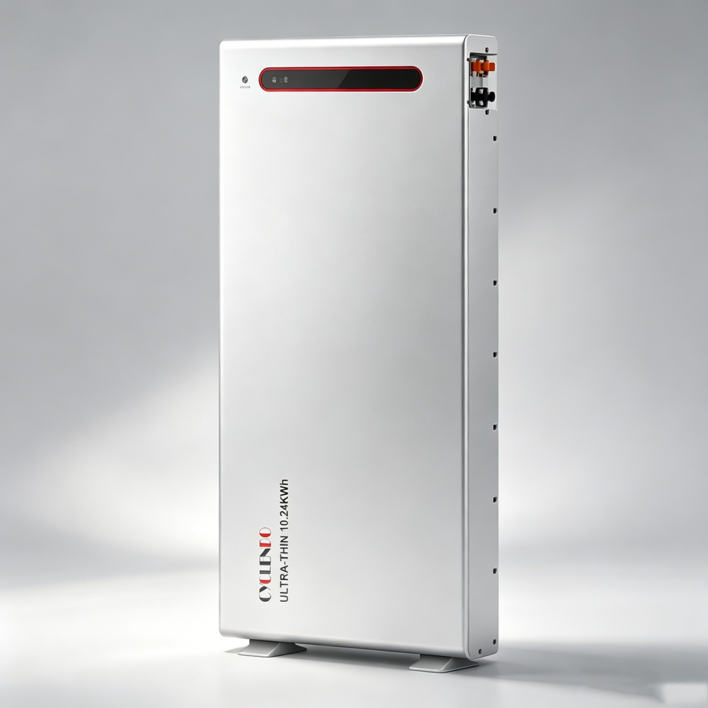 15kWh Peak Shaving Battery LiFePO4 Time-of-Use Load Shifting Energy Storage 48V 280Ah for Home Solar System